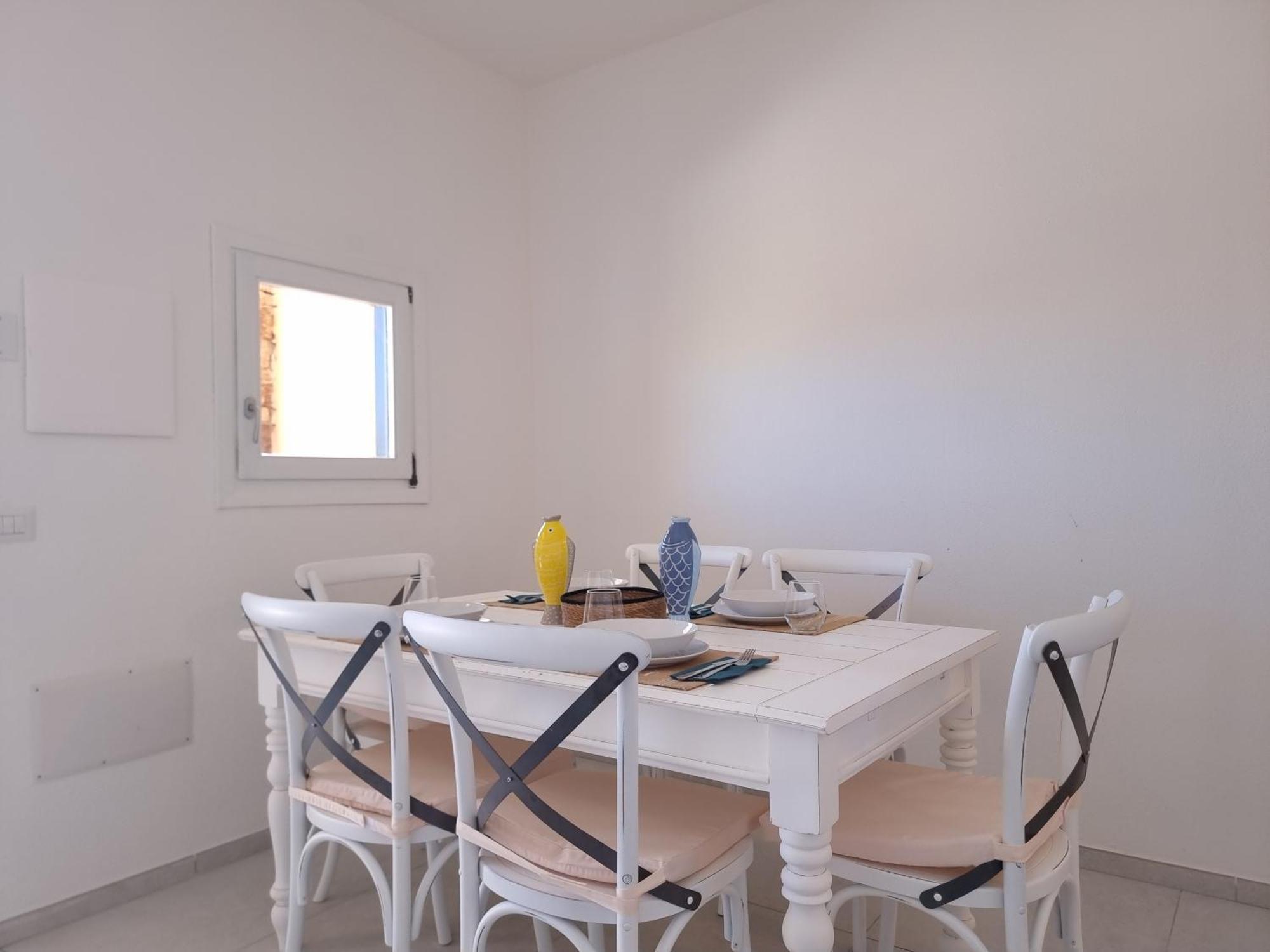 Casa vacanze Colle Maiorca Budoni