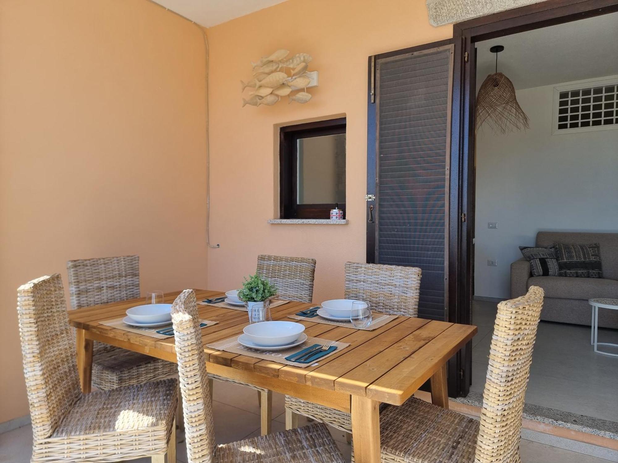 Colle Maiorca Casa vacanze
