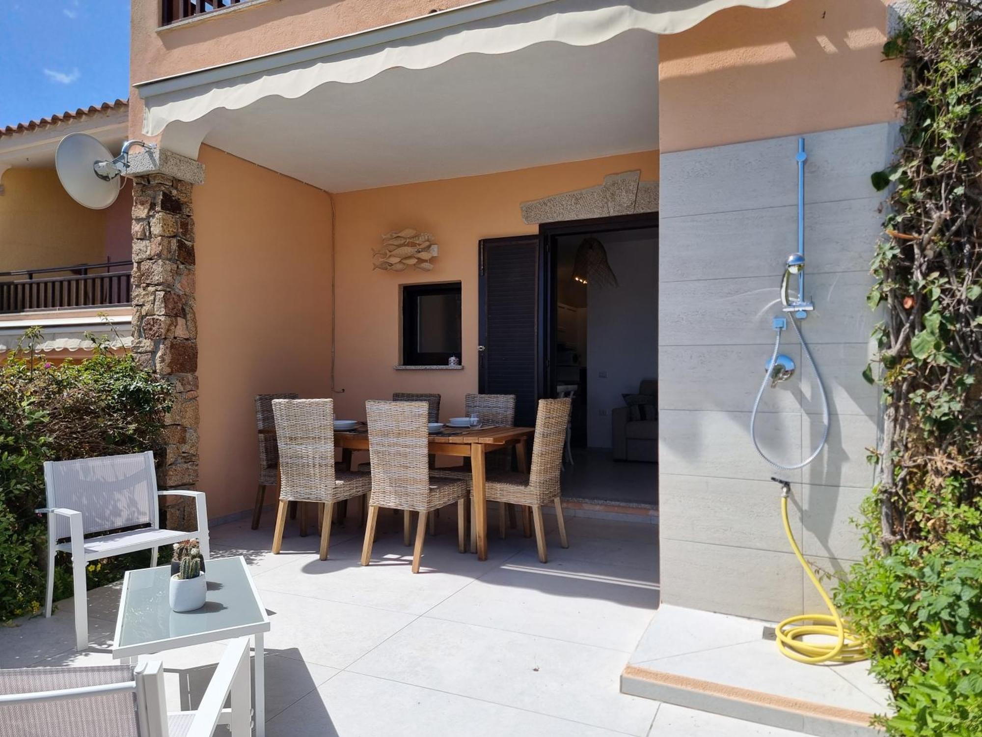 Casa vacanze Colle Maiorca Budoni