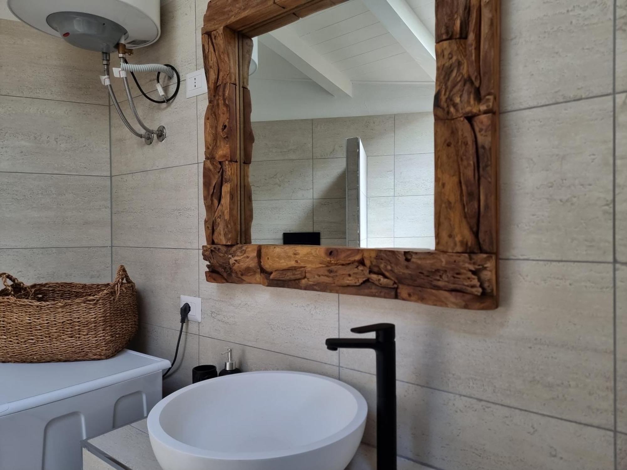 Casa vacanze Colle Maiorca
