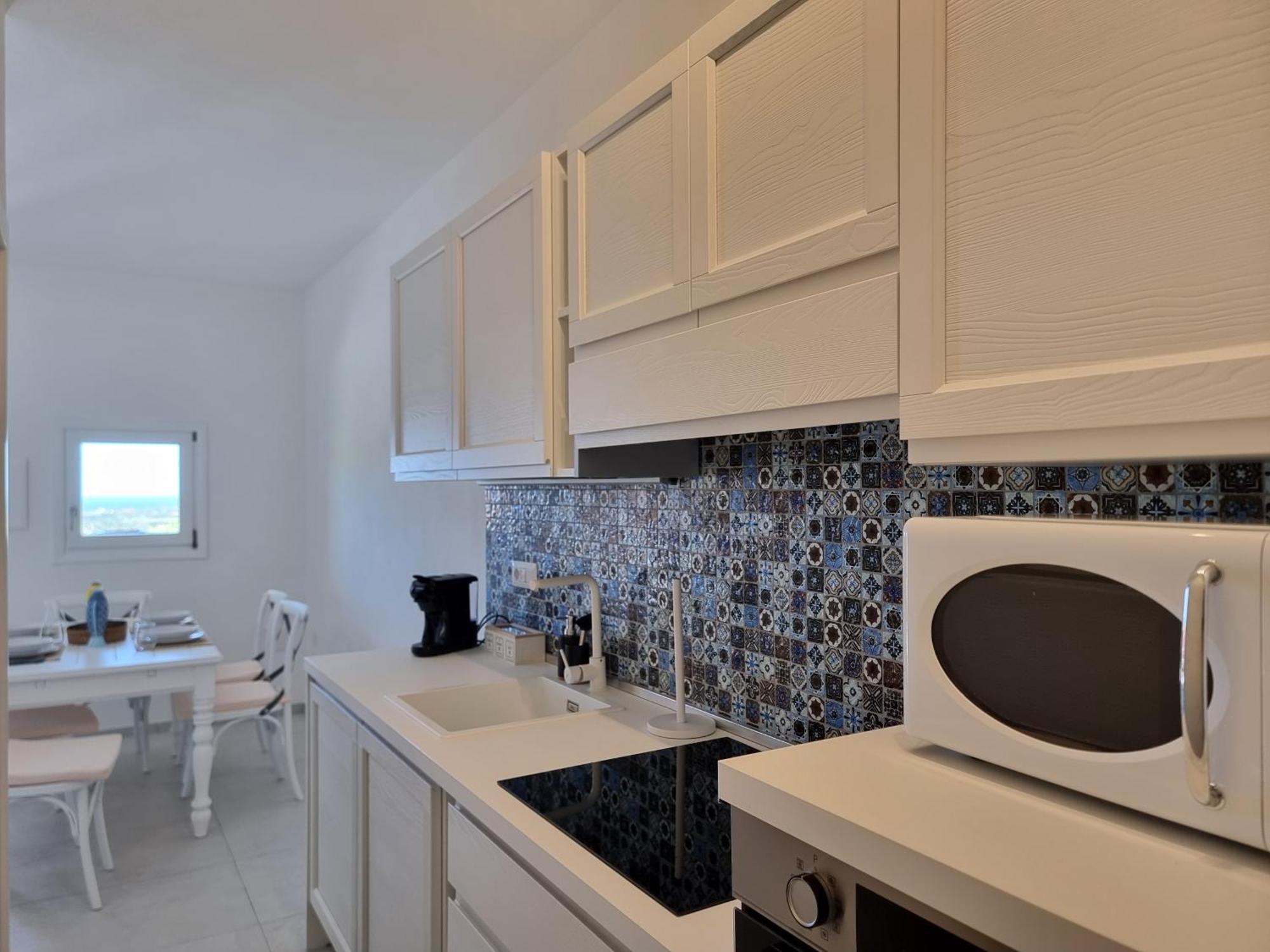Holiday home Colle Maiorca