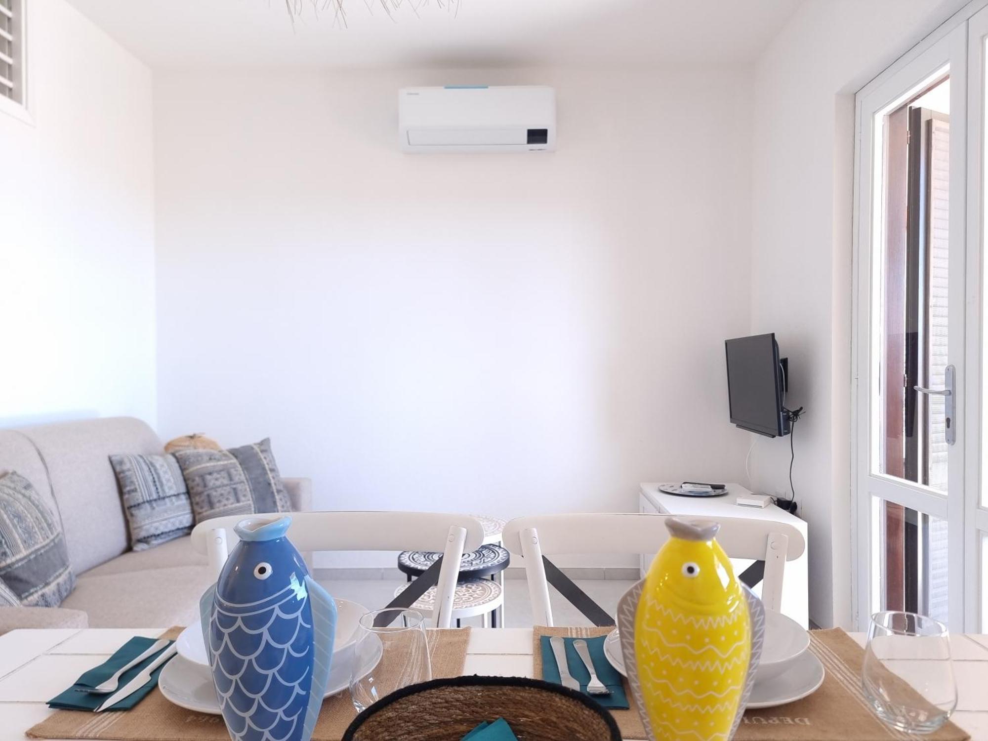 Holiday home Colle Maiorca *