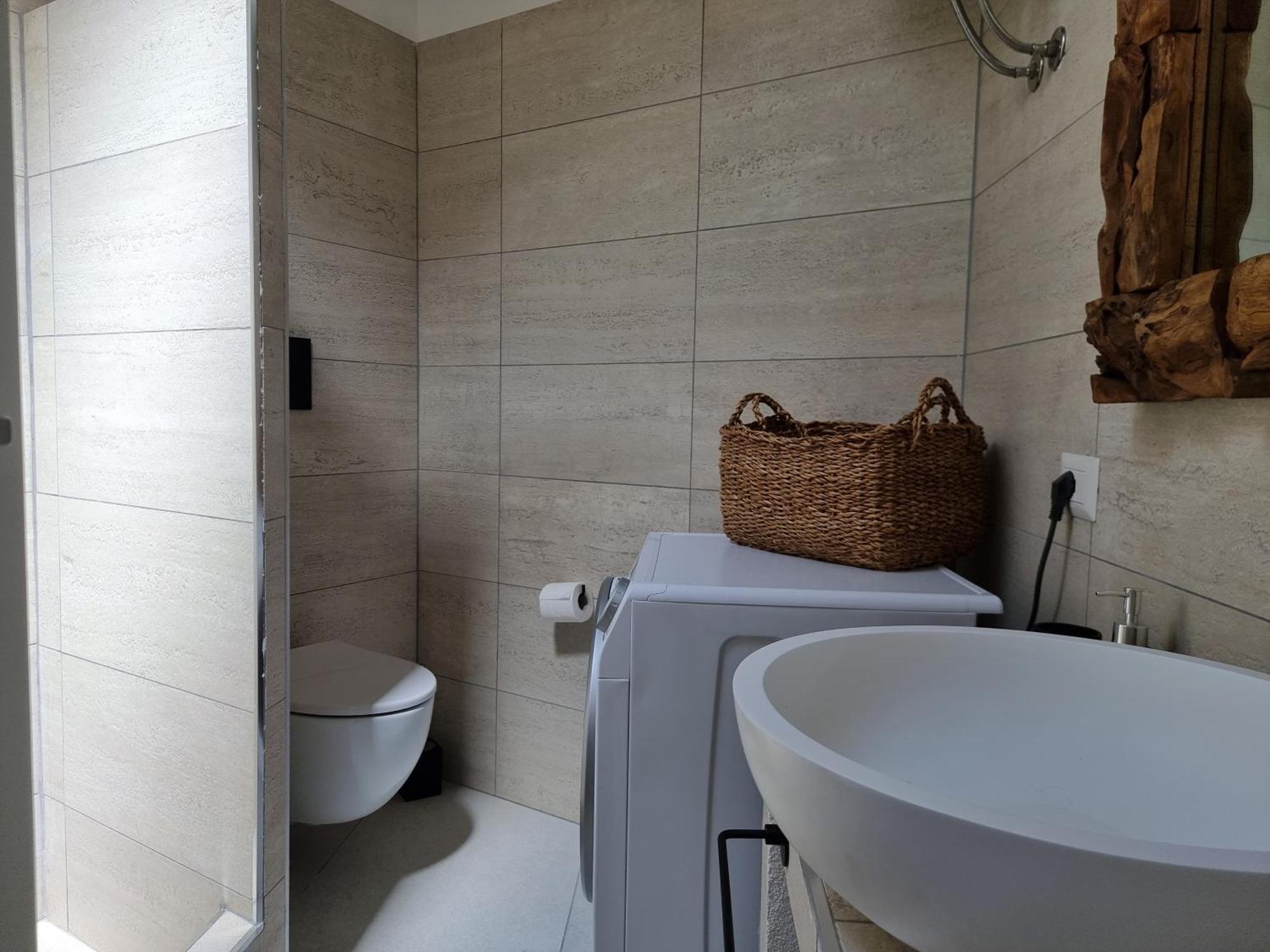 Colle Maiorca Holiday home
