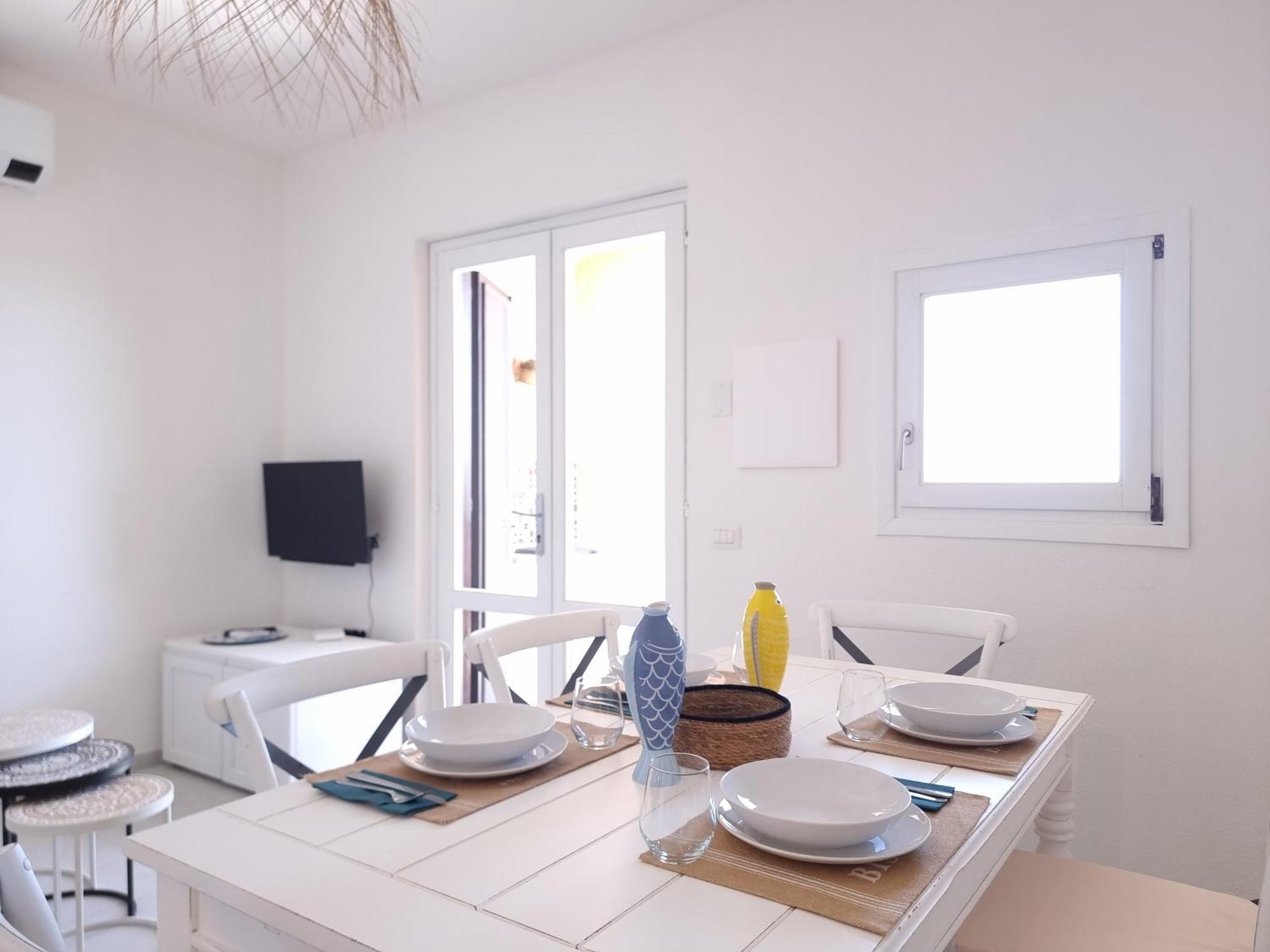 Holiday home Colle Maiorca Budoni