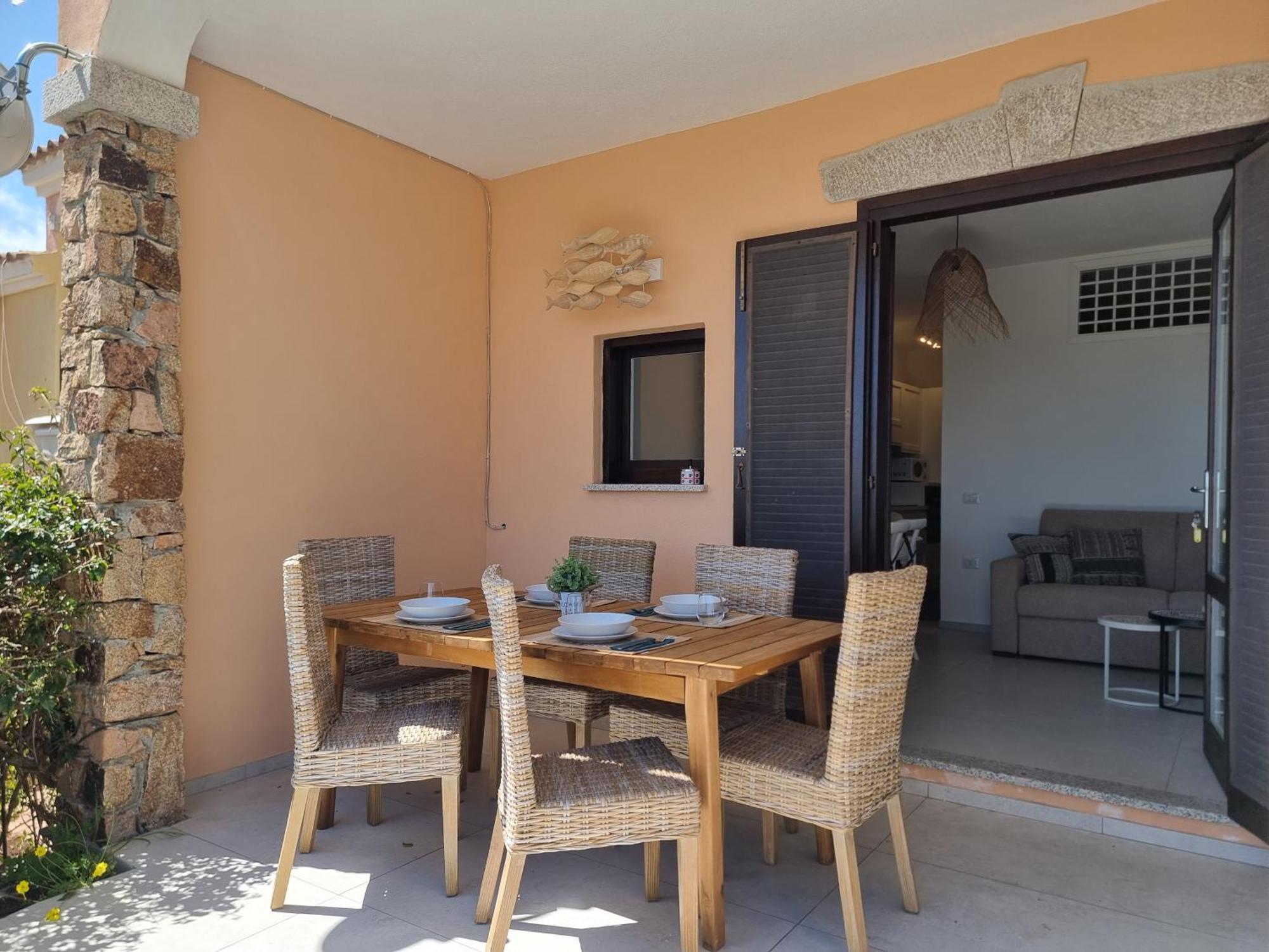 Colle Maiorca Holiday home Budoni