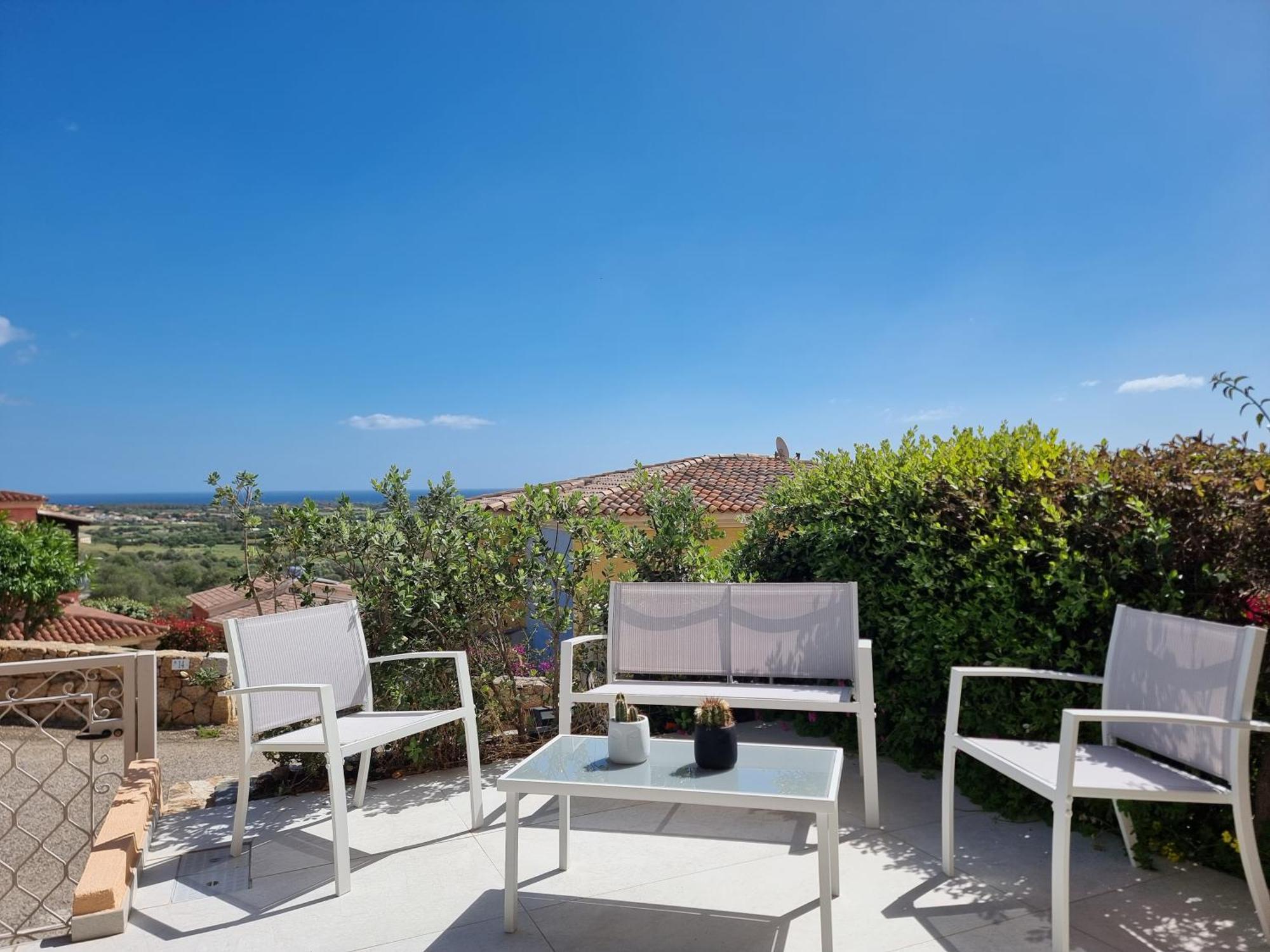 Colle Maiorca Holiday home *